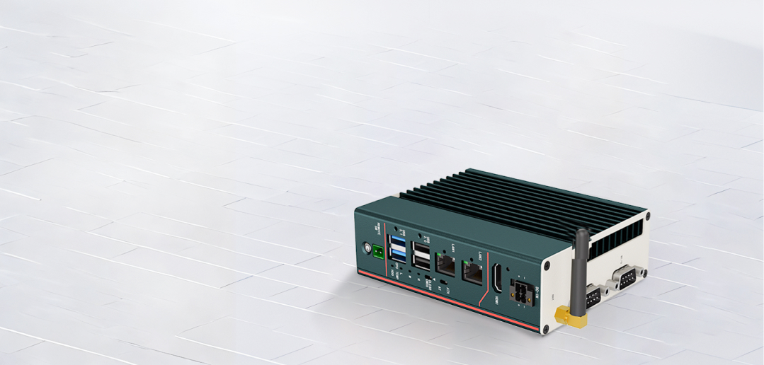 人加智能科技丨AI+3D相机和机器视觉科技公司