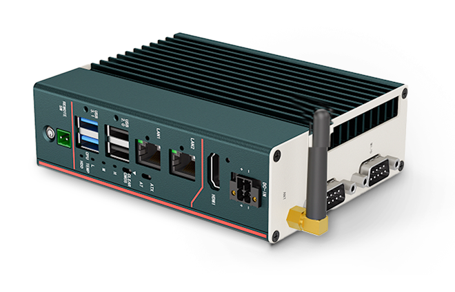 人加智能科技丨AI+3D相机和机器视觉科技公司