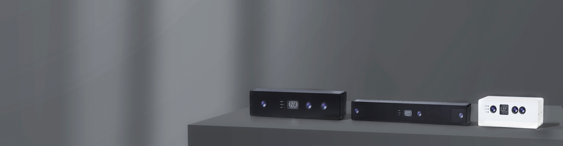 人加智能科技丨AI+3D相机和机器视觉科技公司