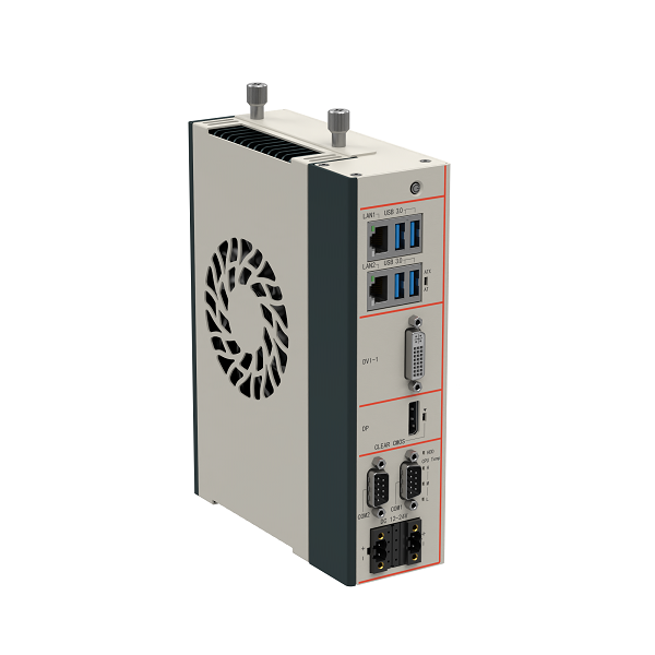 人加智能科技丨AI+3D相机和机器视觉科技公司