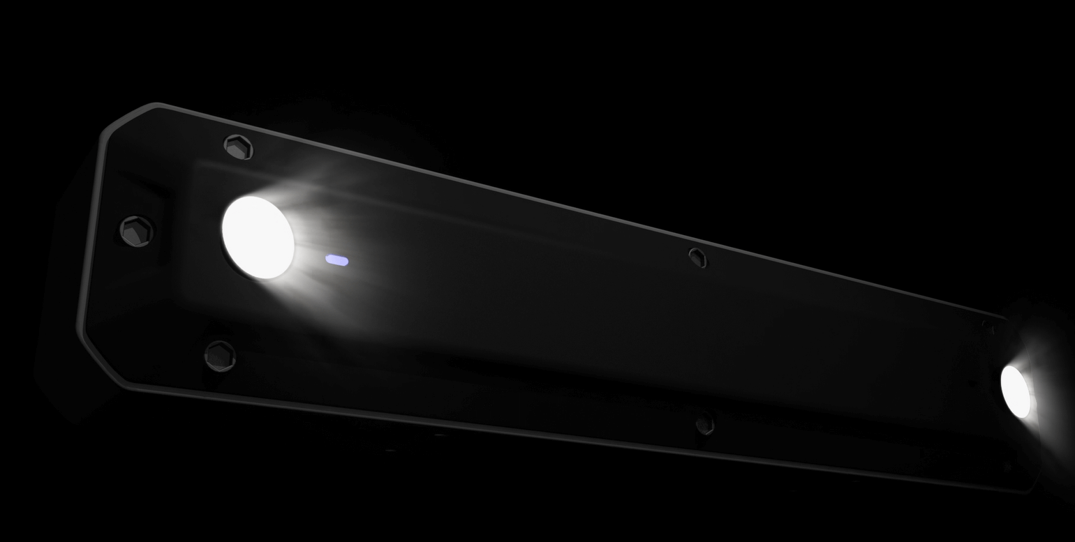 人加智能科技丨AI+3D相机和机器视觉科技公司