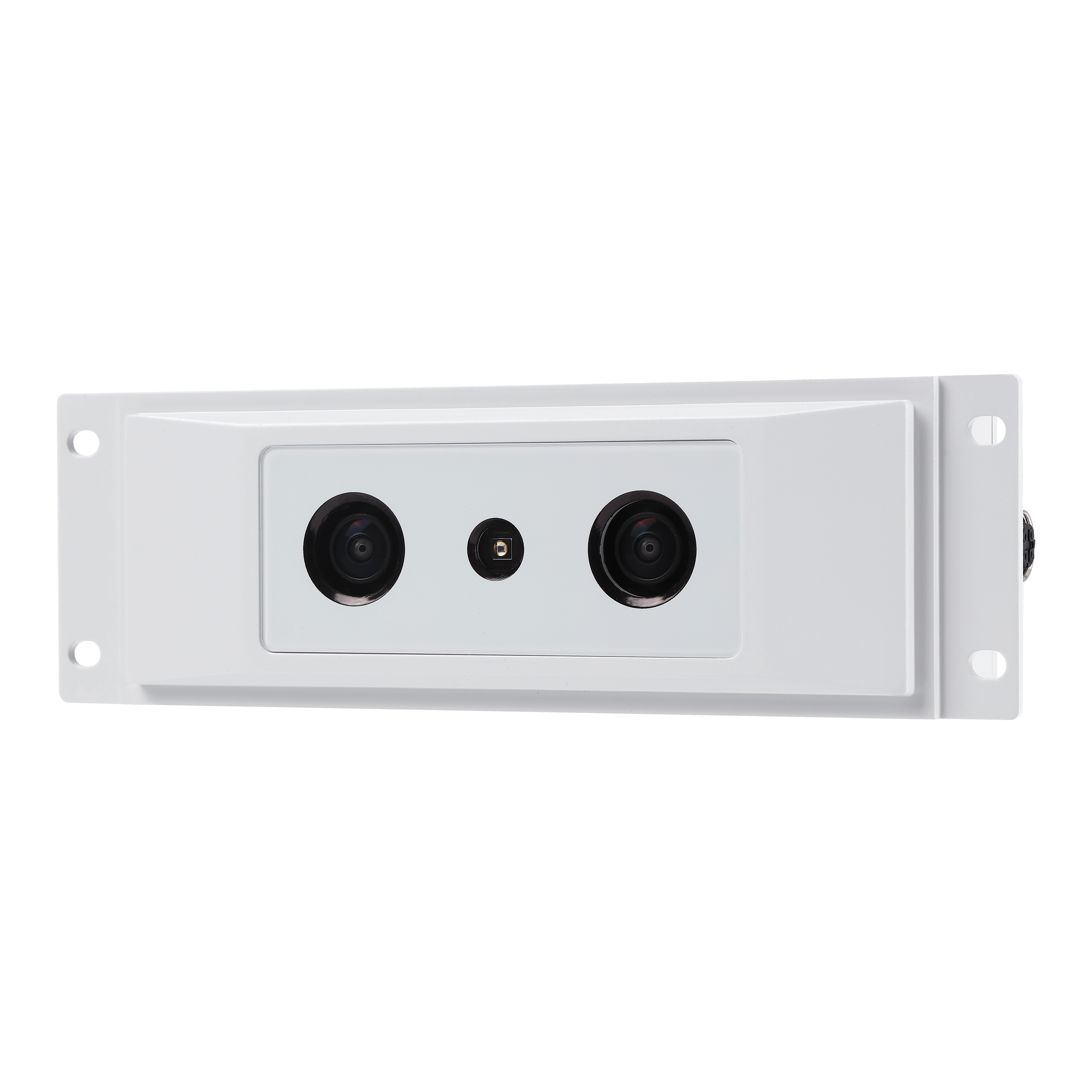 人加智能科技丨AI+3D相机和机器视觉科技公司