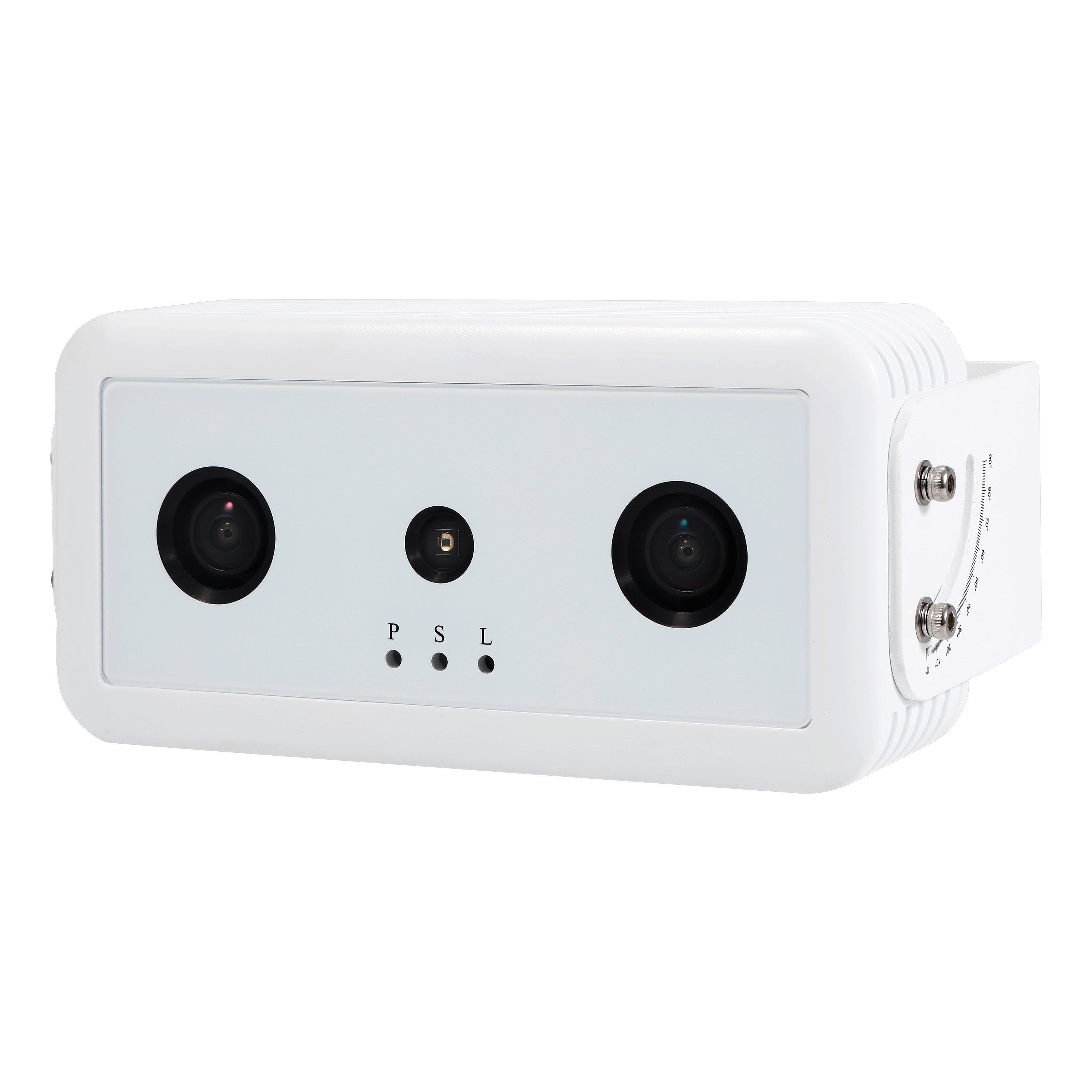 人加智能科技丨AI+3D相机和机器视觉科技公司