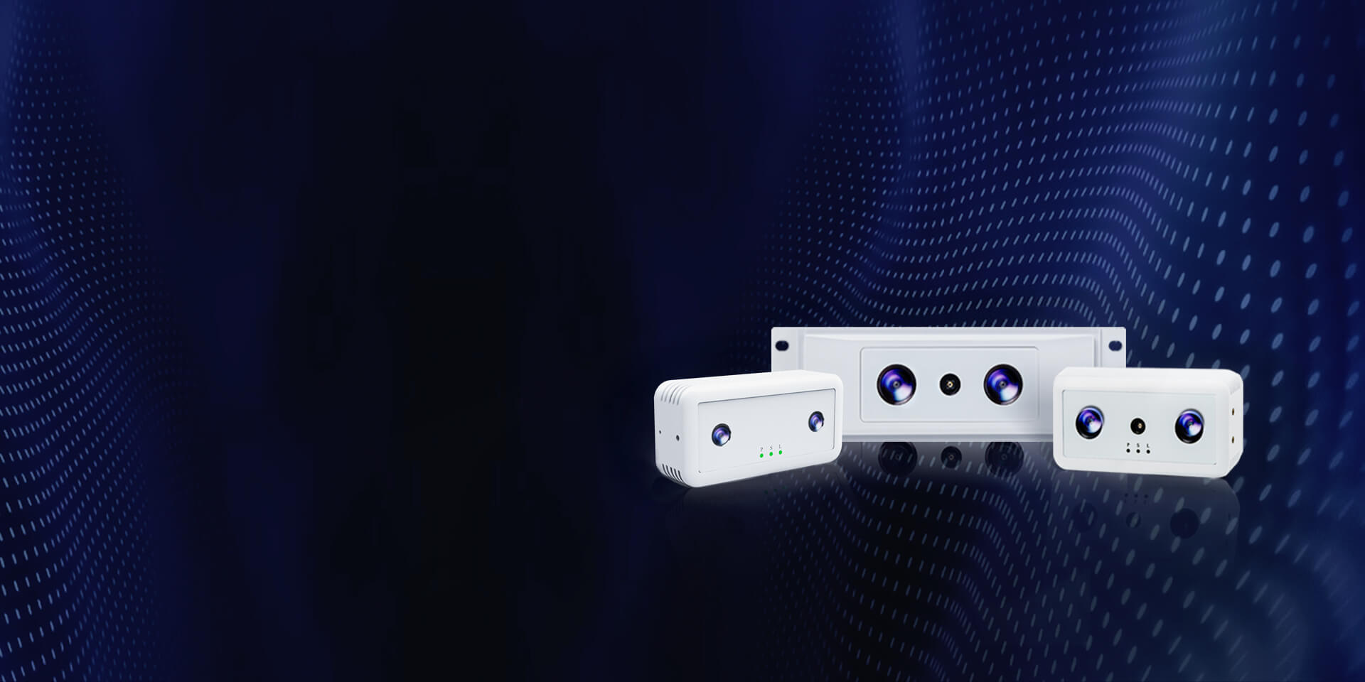 人加智能科技丨AI+3D相机和机器视觉科技公司