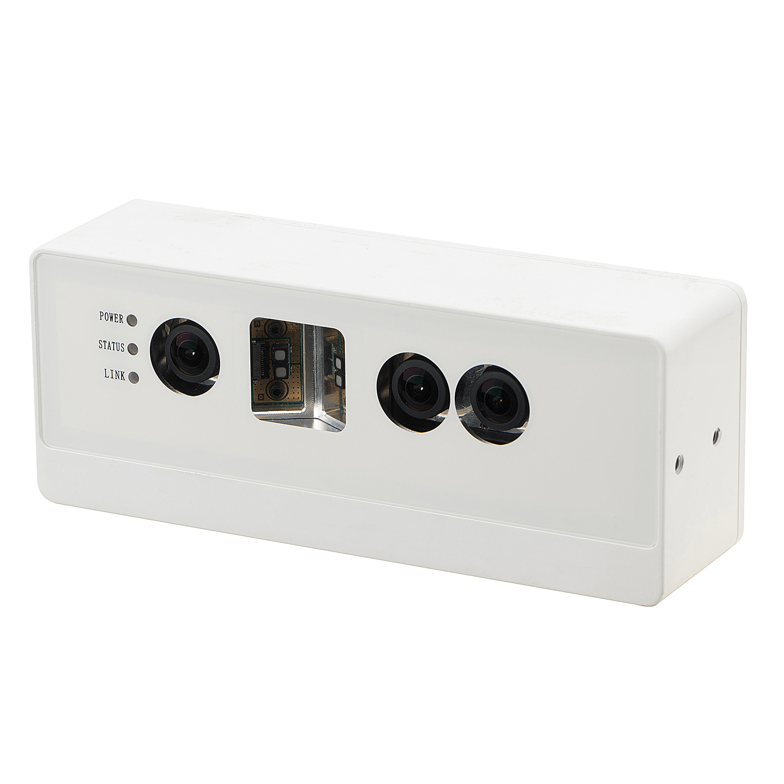 人加智能科技丨AI+3D相机和机器视觉科技公司