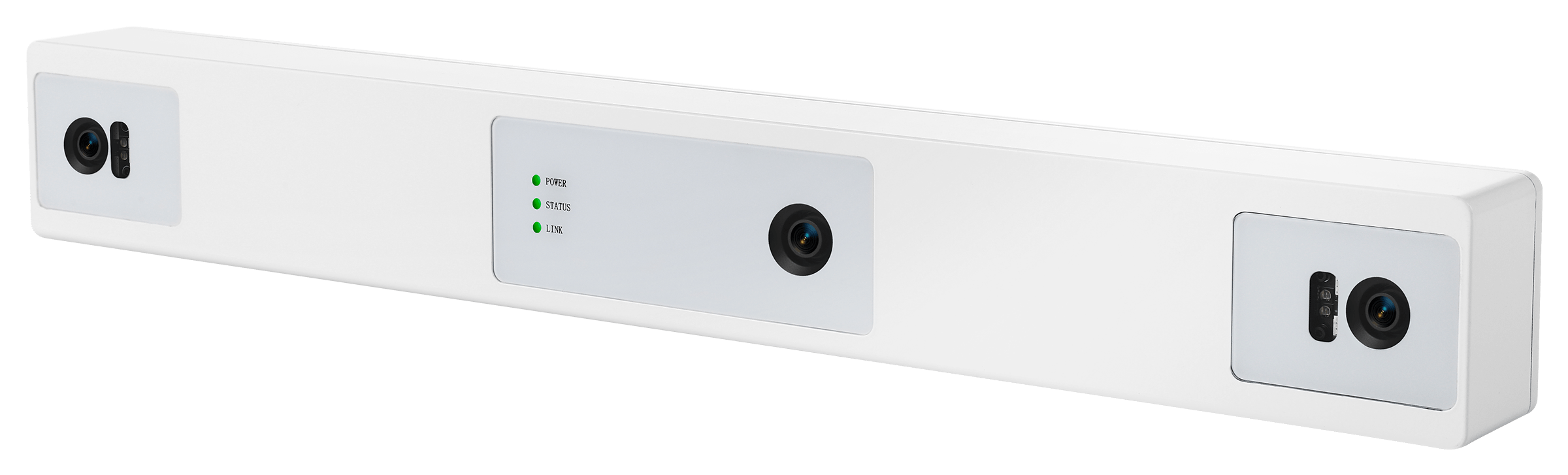 人加智能科技丨AI+3D相机和机器视觉科技公司