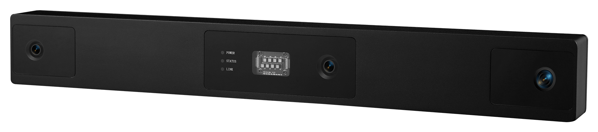 人加智能科技丨AI+3D相机和机器视觉科技公司