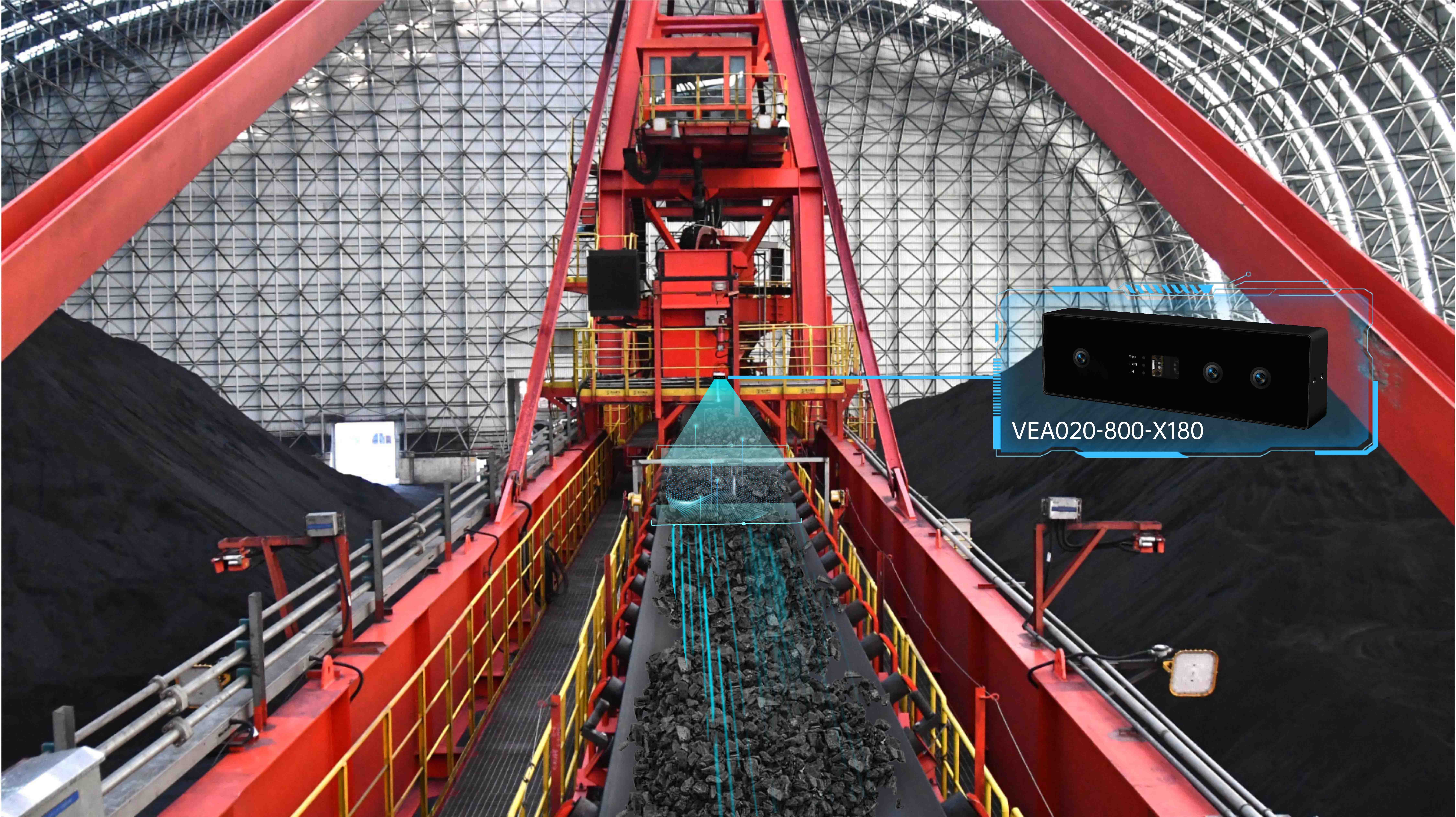 人加智能科技丨AI+3D相机和机器视觉科技公司