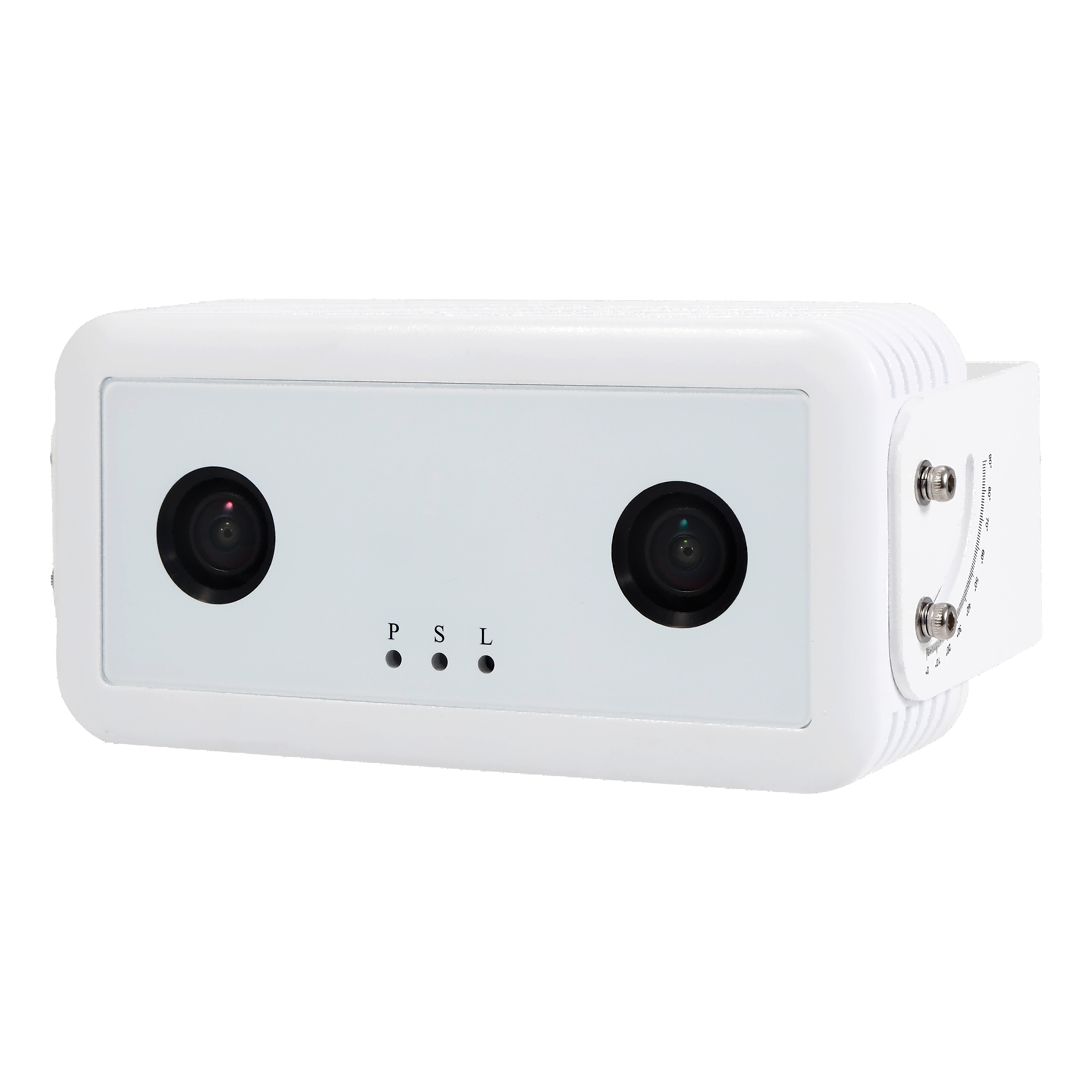 人加智能科技丨AI+3D相机和机器视觉科技公司